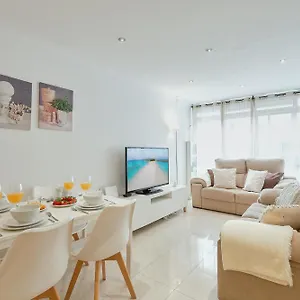 Apartamento Alice's Delight, Málaga
