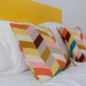 Apartamento Apartamento La Victoria, Málaga